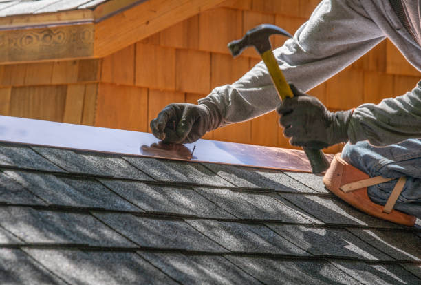 Best Roof Leak Repair  in Rmichael, CA