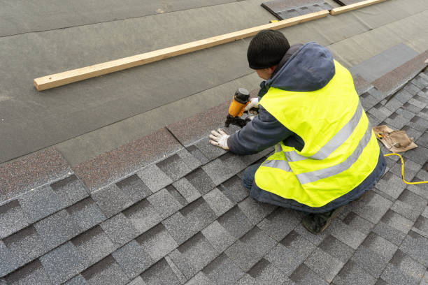Best Commercial Roofing Services  in Rmichael, CA