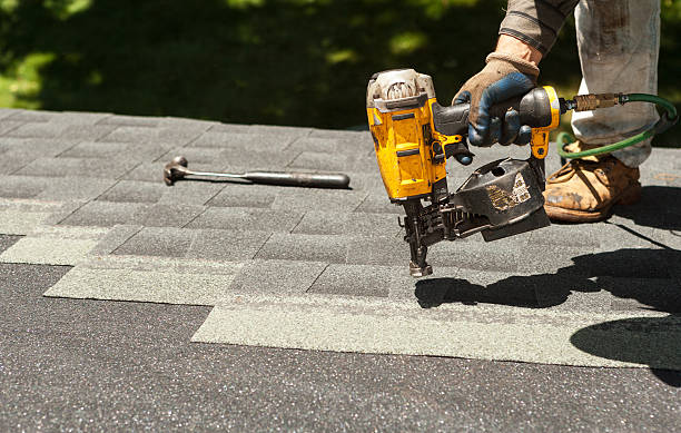 Best Roof Coating and Sealing  in Rmichael, CA